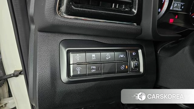 Ssangyong Berry New Tivoli id 3827523 из Кореи 9