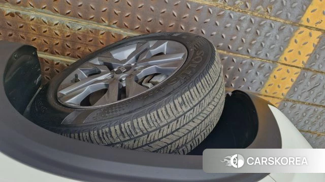 Kia Seltos id 4495918 из Кореи 9
