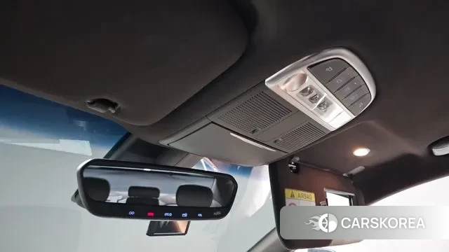 Genesis G90 id 3160306 из Кореи 9