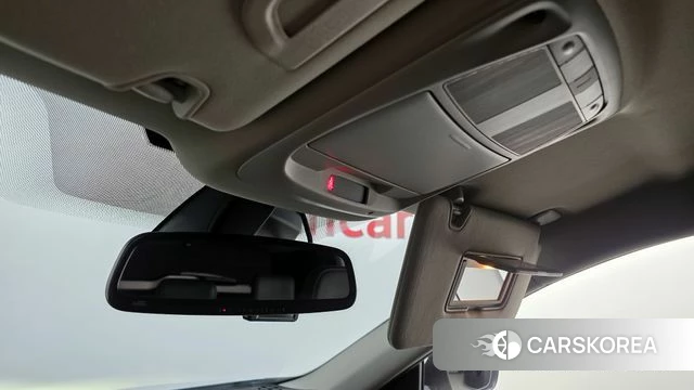 Renault Korea (Samsung) The New QM6 id 3898611 из Кореи 9