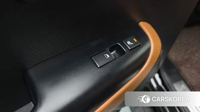 Kia The New Mohave id 3672751 из Кореи 9