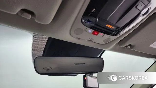 Kia K5 3rd generation id 3022305 из Кореи 9