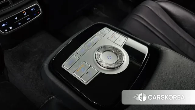 Genesis G80 (RG3) id 3427222 из Кореи 9