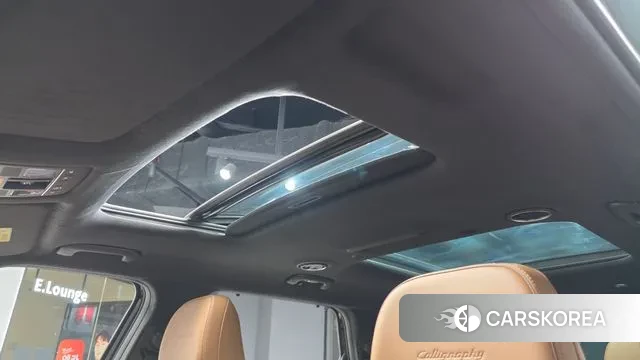 Hyundai Palisade (LX3) id 3731980 из Кореи 9