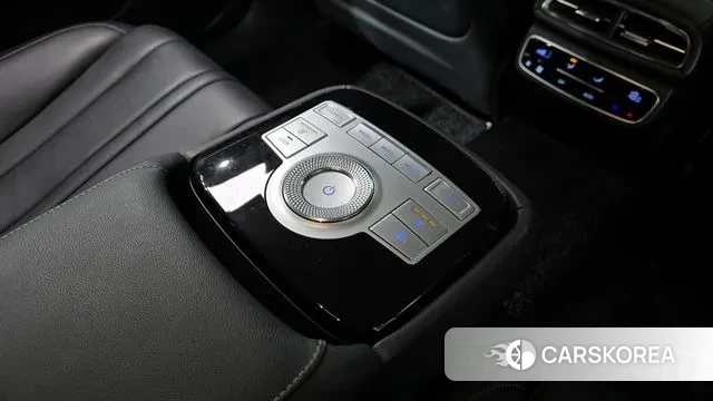 Genesis G80 (RG3) id 3258031 из Кореи 9