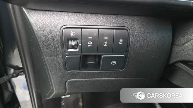 Hyundai Staria id 4706788 из Кореи 9