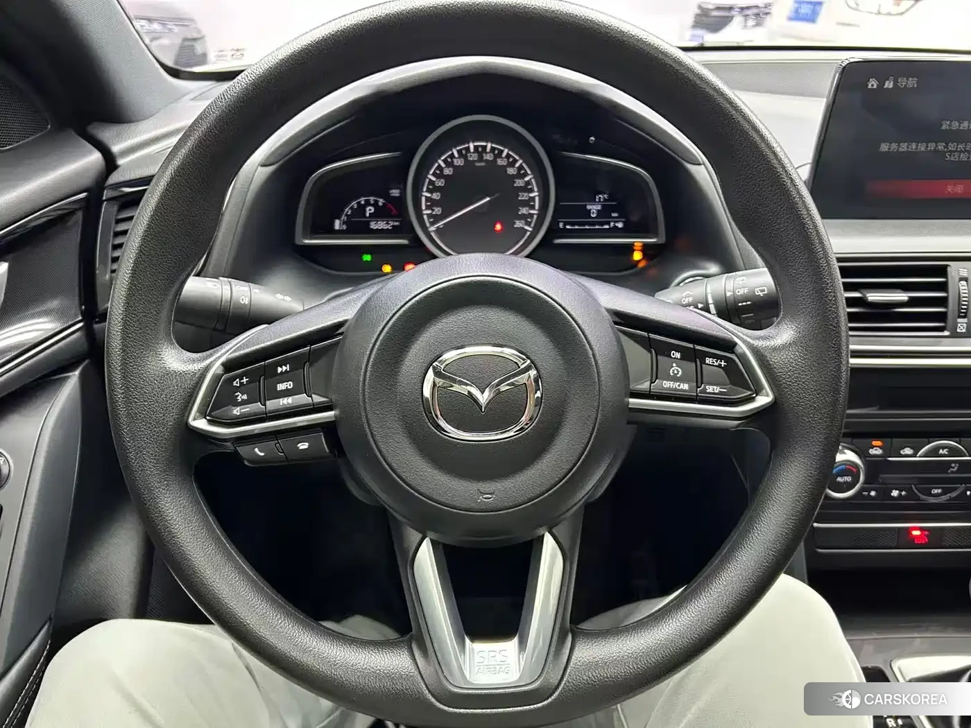 Mazda CX-4 id 4669437 из Китая 9