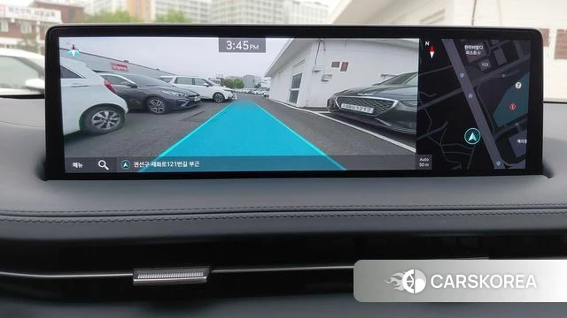 Genesis GV70 id 4601393 из Кореи 9
