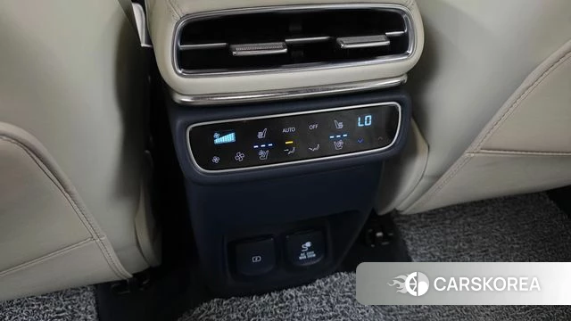 Genesis GV80 id 4753133 из Кореи 9