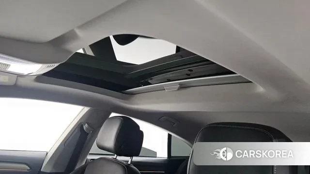 Volkswagen Arteon id 3044416 из Кореи 9