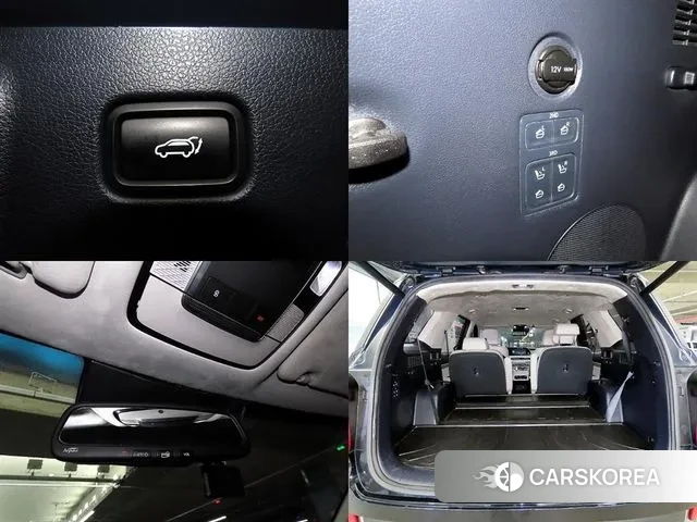 Hyundai Palisade id 3578295 из Кореи 9