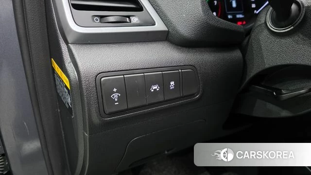 Hyundai All New Tucson id 3861764 из Кореи 9