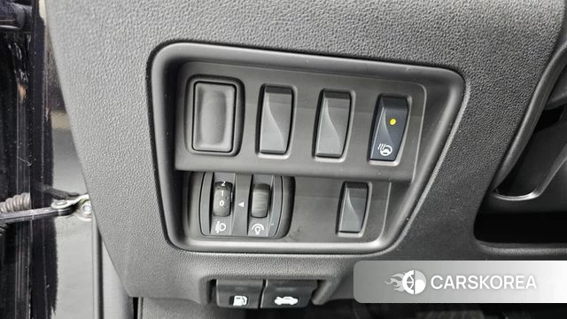 Renault Korea (Samsung) The New QM6 id 4585727 из Кореи 9
