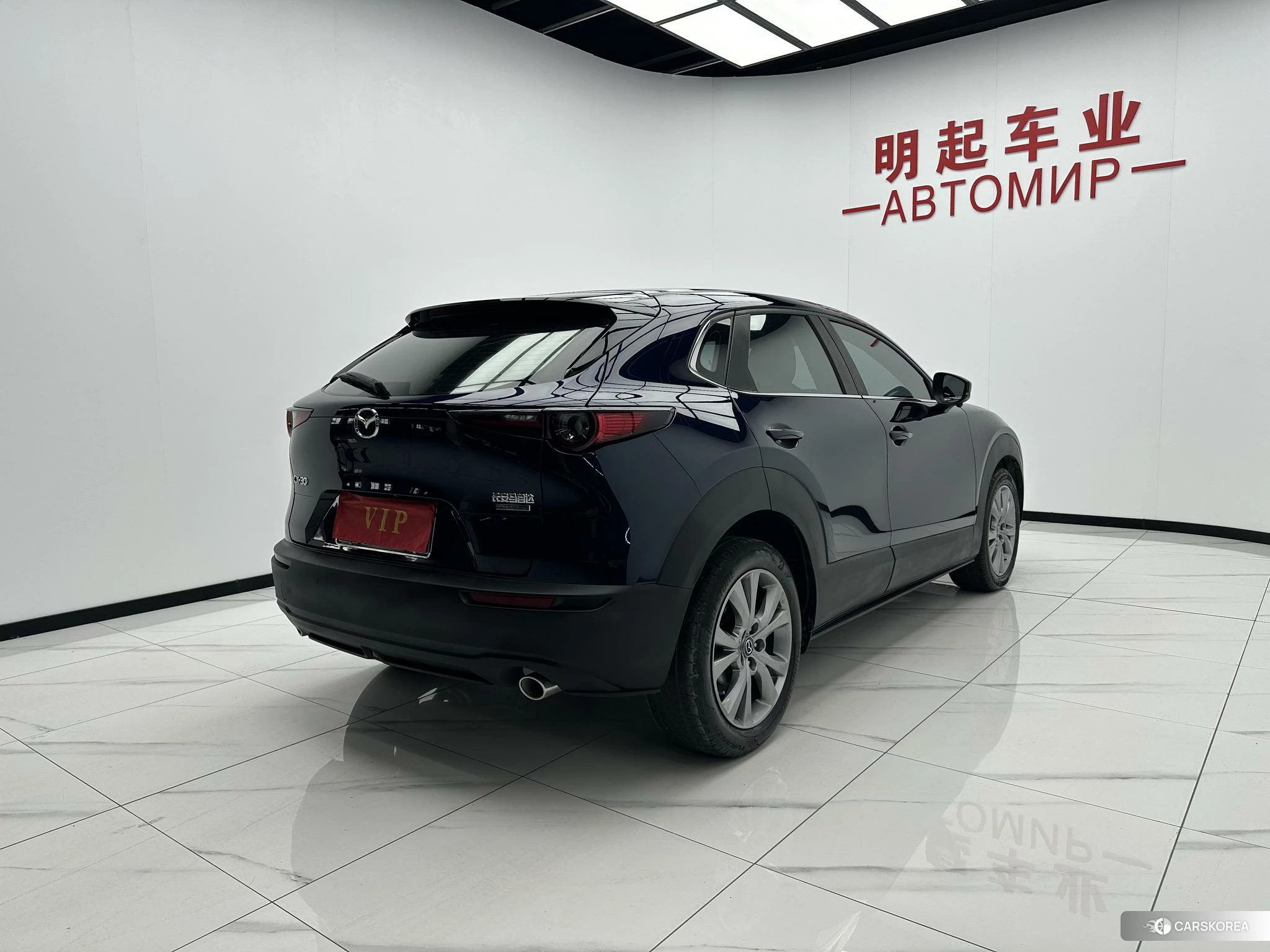 Mazda CX-30 id 4498853 из Китая 9