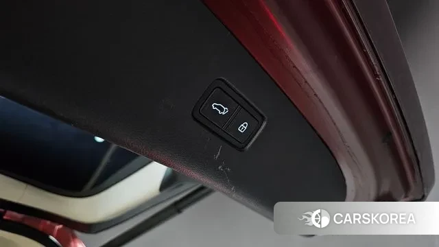 Genesis GV80 id 2976485 из Кореи 9