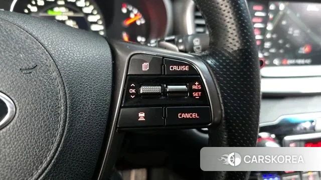 Kia The New Sorento id 3766529 из Кореи 9