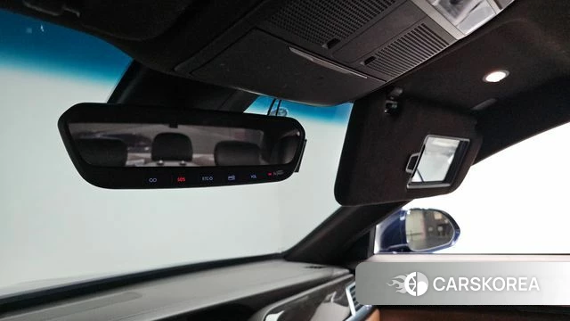 Genesis G90 id 3893722 из Кореи 9