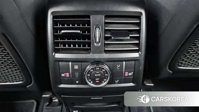 Mercedes-Benz GLE - Class W166 id 3709459 из Кореи 9