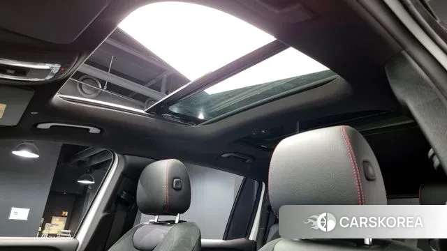 Mercedes-Benz GLB-Class X247 id 3416283 из Кореи 9