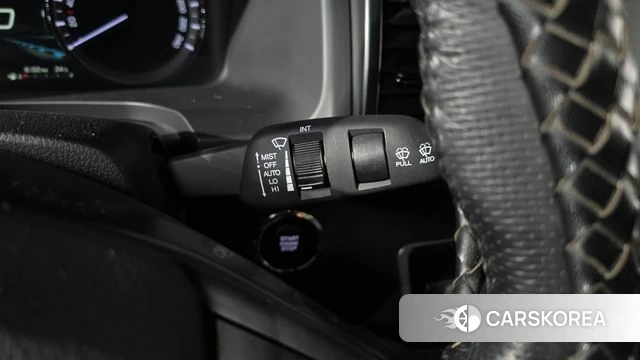 Ssangyong Rexton Sports Cannes id 4446034 из Кореи 9