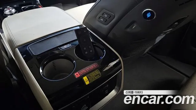 Kia Carnival 4th generation id 2950746 из Кореи 9