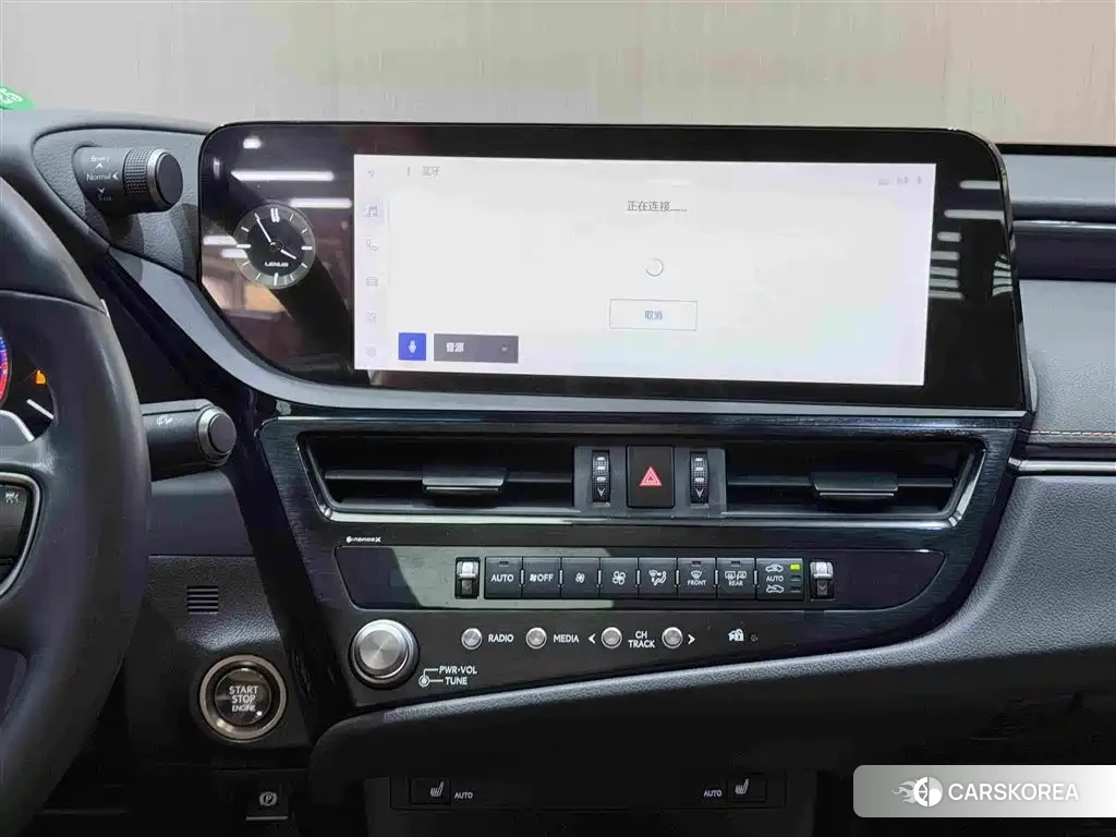 Lexus ES id 4577528 из Китая 9