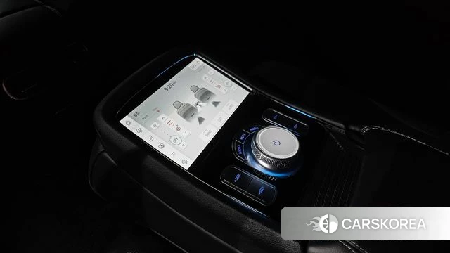 Genesis G90 (RS4) id 4565764 из Кореи 9