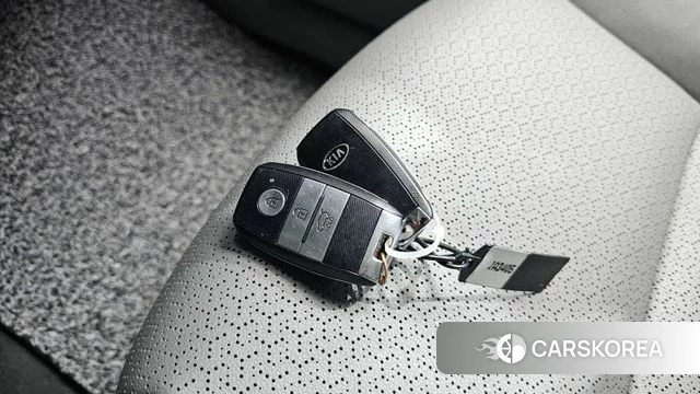 Kia Morning Urban (JA) id 3872326 из Кореи 9