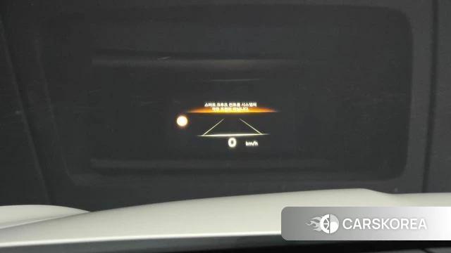 Genesis GV70 id 3831157 из Кореи 9