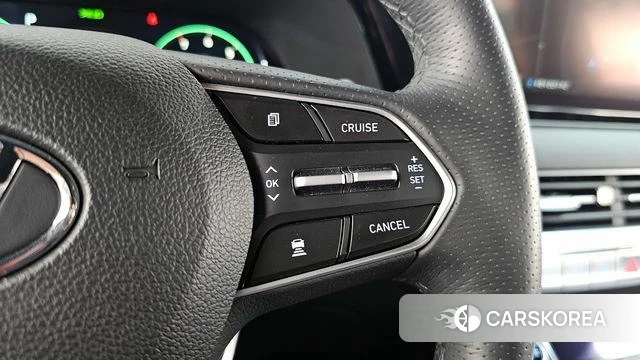 Hyundai Palisade id 3827219 из Кореи 9