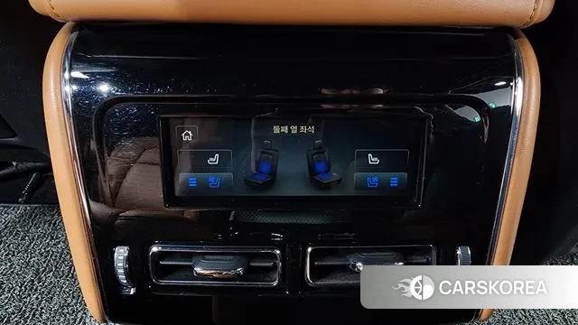 Lincoln Aviator 2nd generation id 3498762 из Кореи 9