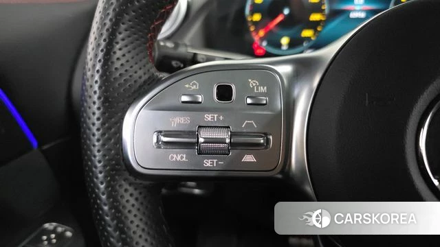 Mercedes-Benz GLA - Class H247 id 3859168 из Кореи 9