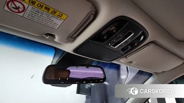 Kia The New Sorento id 2995619 из Кореи 9