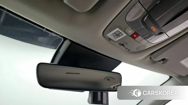 Kia Sportage 5th Generation Hybrid id 3877593 из Кореи 9