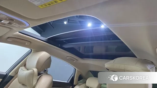 Genesis G80 id 3413433 из Кореи 9