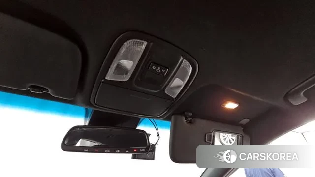 Kia Sportage The Bold id 3045319 из Кореи 9