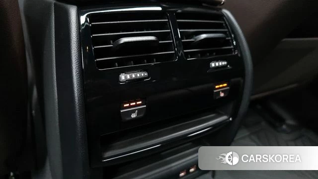 BMW 5 Series (G30) id 4337246 из Кореи 9
