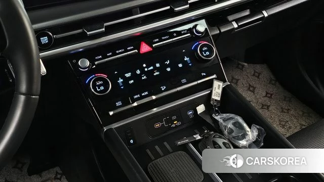 Hyundai Santa Fe (MX5) id 4354437 из Кореи 9