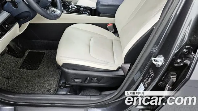 Kia Sportage 5th Generation id 2716249 из Кореи 9