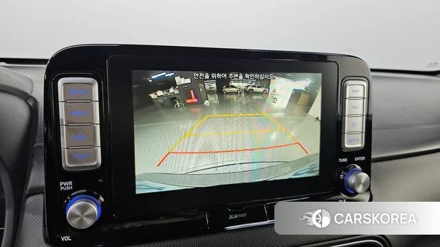 Hyundai Kona Electric id 4918727 из Кореи 9