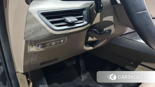 Kia K8 id 4506730 из Кореи 9