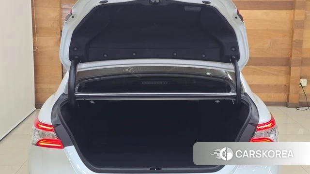 Toyota Camry (XV70) id 4274949 из Кореи 9