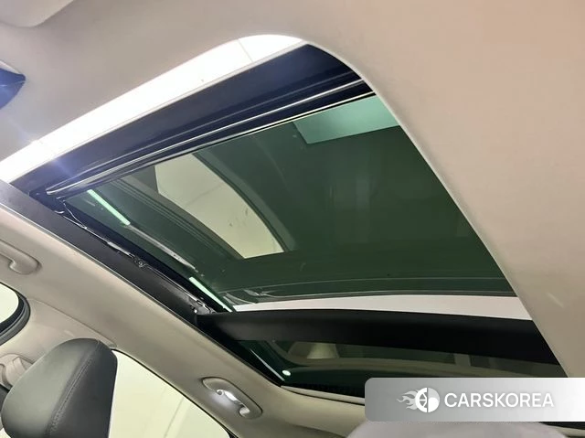 Kia K5 3rd generation id 4475603 из Кореи 9