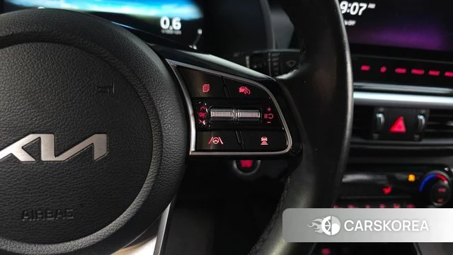Kia The New K3 2nd generation id 4423641 из Кореи 9