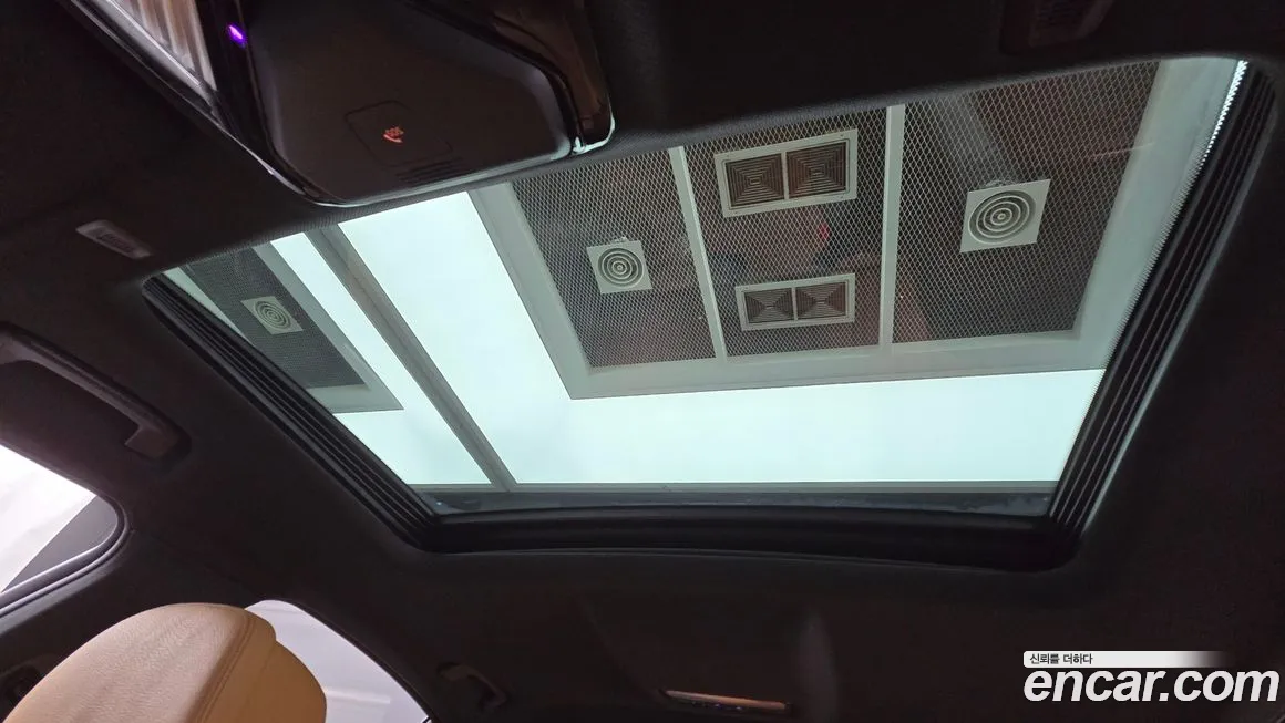 BMW 5 Series (G30) id 2088125 из Кореи 9