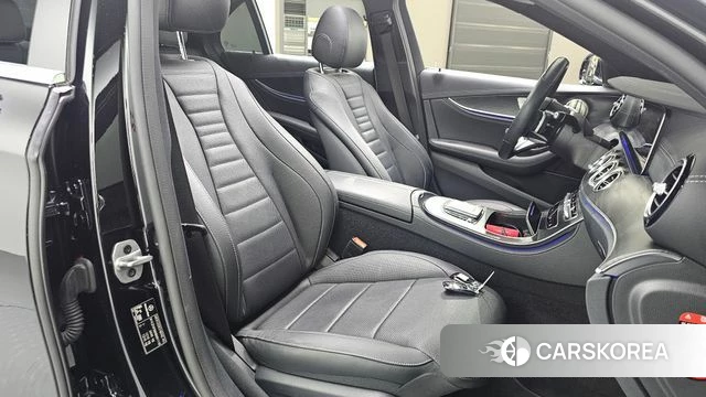 Mercedes-Benz E-Class W213 id 4871705 из Кореи 9