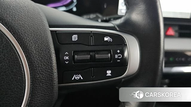 Kia Sportage 5th Generation id 4541135 из Кореи 9