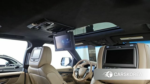 Cadillac Escalade id 4203750 из Кореи 9