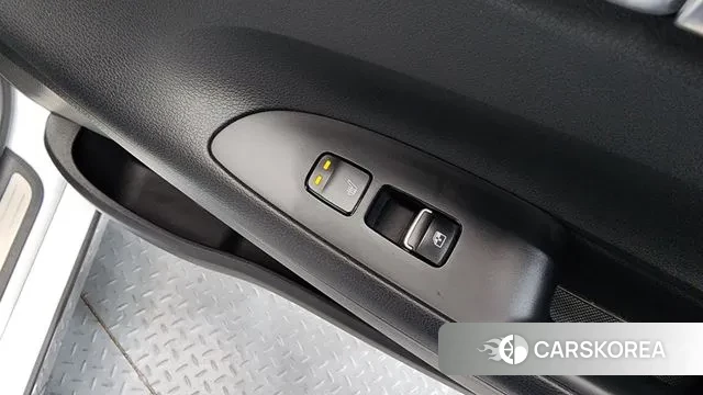 Hyundai The New Grandeur IG Hybrid id 3540093 из Кореи 9