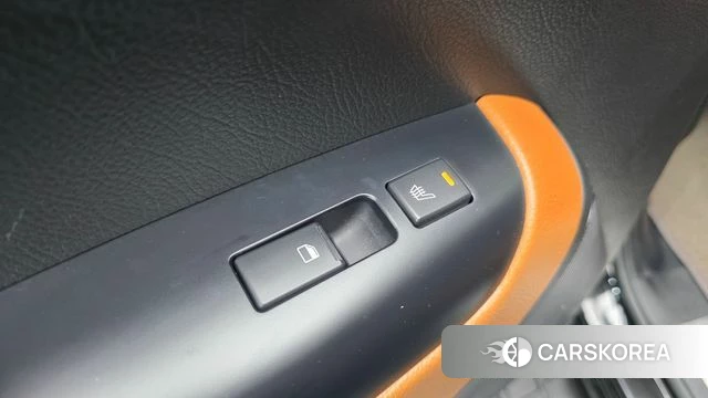 Kia The New Mohave id 4286401 из Кореи 9